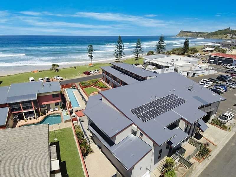 5/20-21 Pacific Parade, Lennox Head NSW 2478