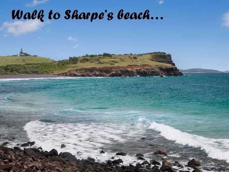 54 Skennars Head Road, Lennox Head NSW 2478