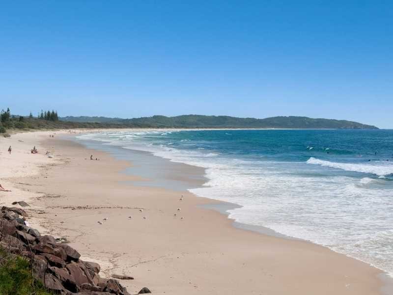 64 Allens Parade, Lennox Head NSW 2478