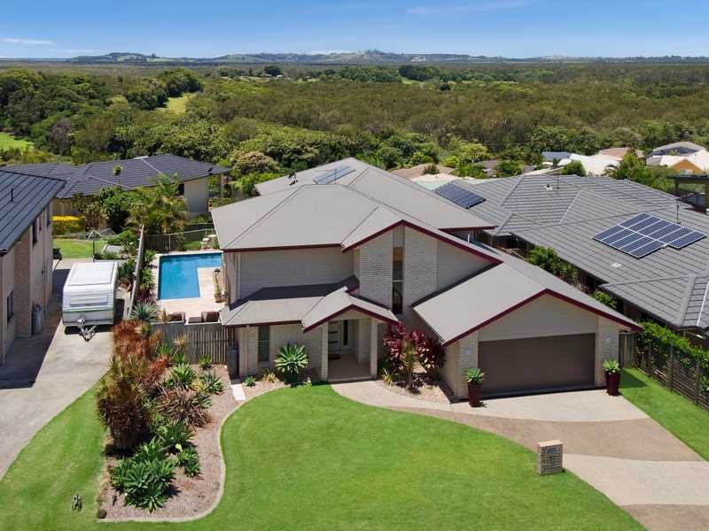 54 The Ridgeway, Ballina NSW 2478
