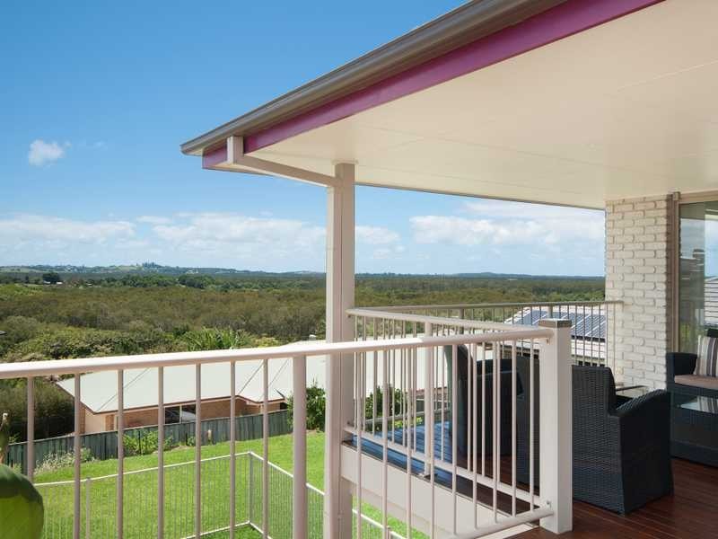 54 The Ridgeway, Ballina NSW 2478