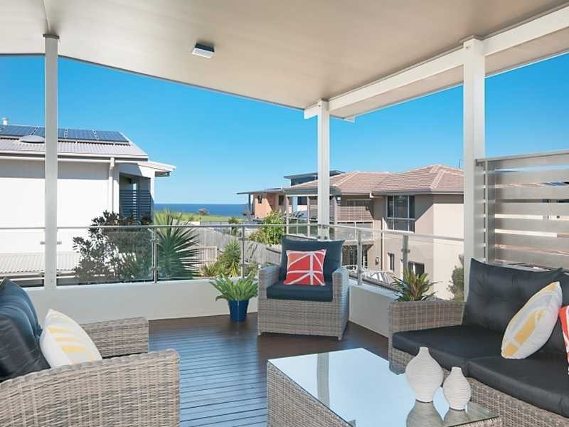 1/36 Killarney Crescent, Skennars Head NSW 2478