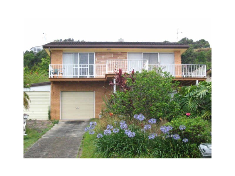 33 Dress Circle Drive, Lennox Head NSW 2478