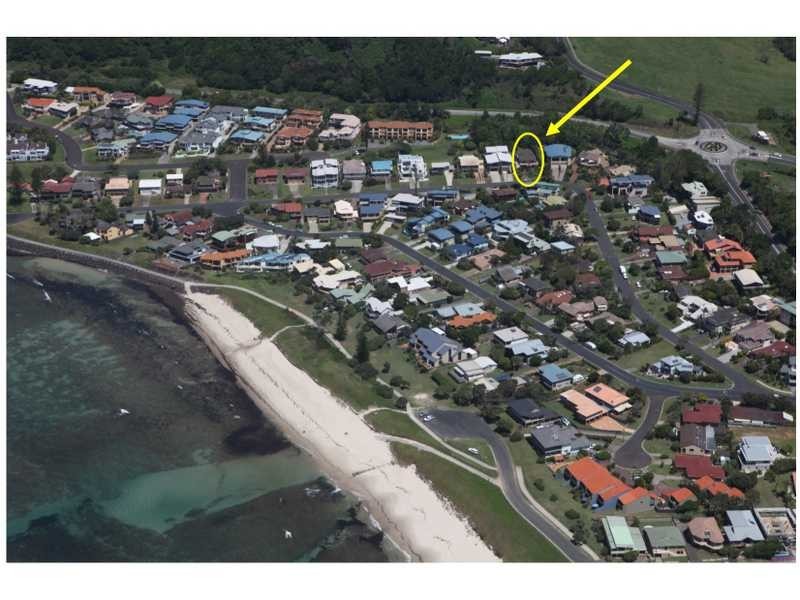 33 Dress Circle Drive, Lennox Head NSW 2478