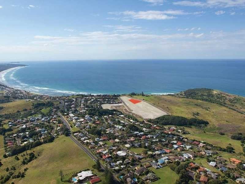 Lot 34-39 Coastal Grove, Lennox Head NSW 2478