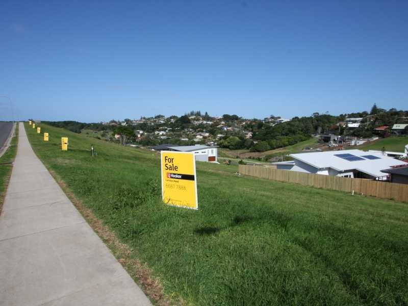 Lot 34-39 Coastal Grove, Lennox Head NSW 2478