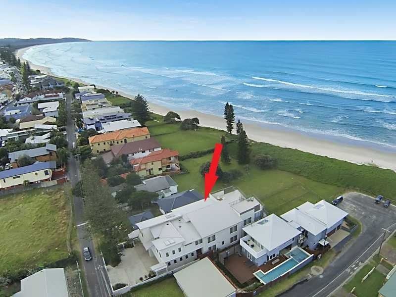 1/2 Rayner Lane, Lennox Head NSW 2478