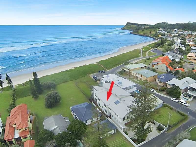 1/2 Rayner Lane, Lennox Head NSW 2478