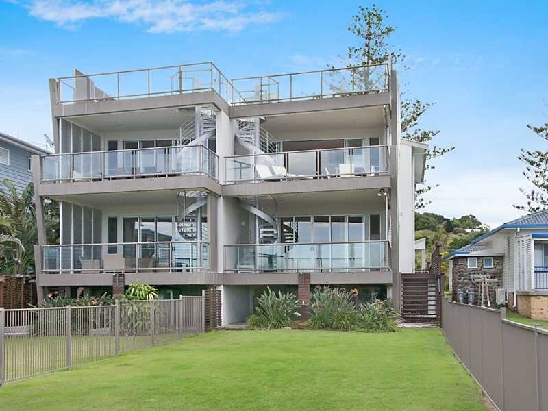 1/2 Rayner Lane, Lennox Head NSW 2478