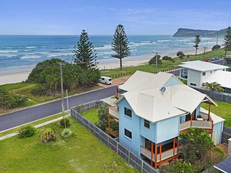25A Pacific Parade, Lennox Head NSW 2478