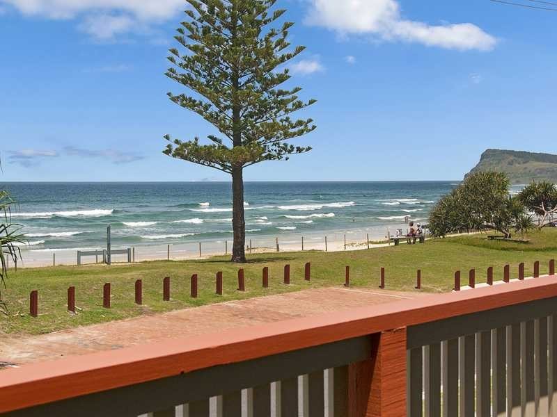 25A Pacific Parade, Lennox Head NSW 2478