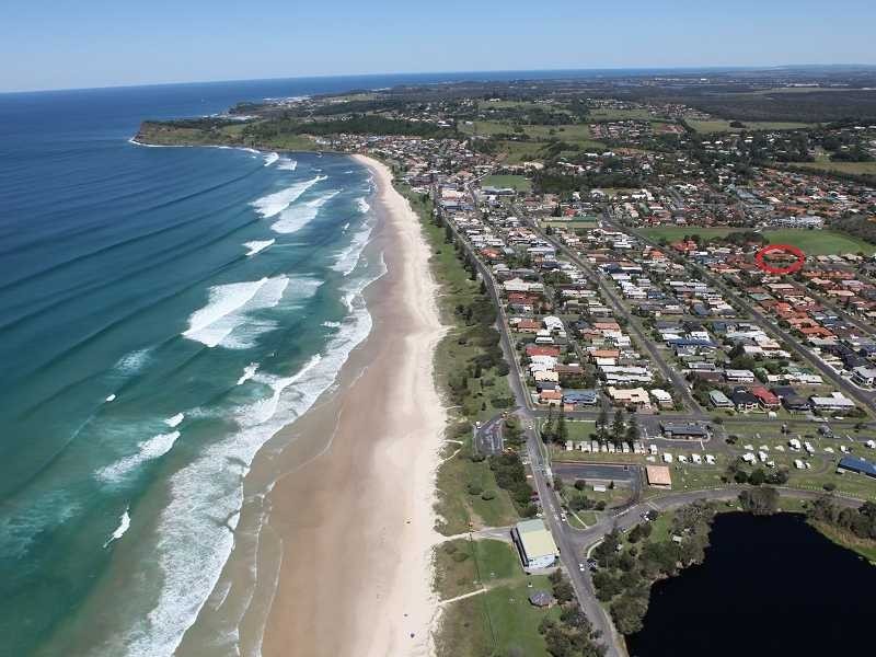 4/1 Alison Avenue, Lennox Head NSW 2478