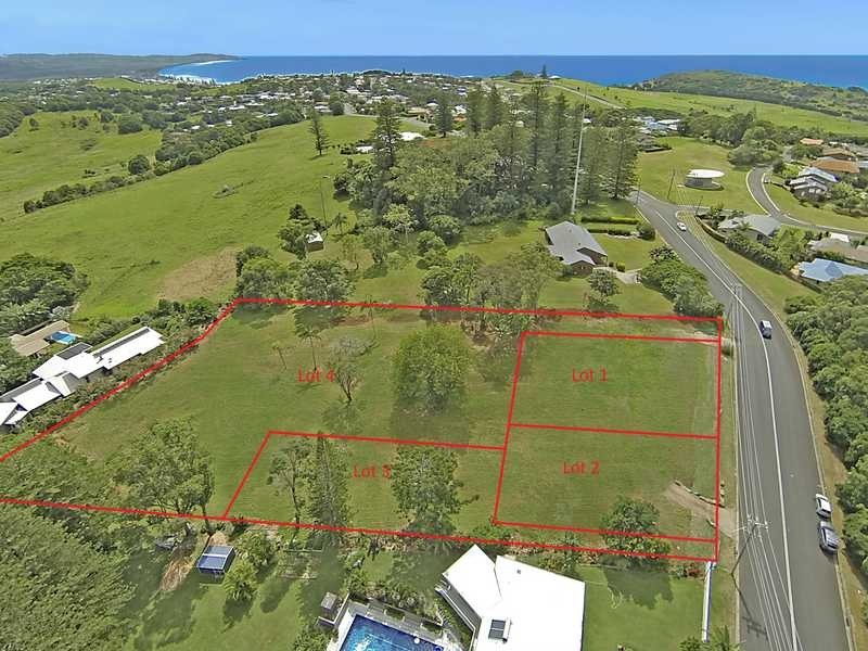 170 North Creek Road, Lennox Head NSW 2478