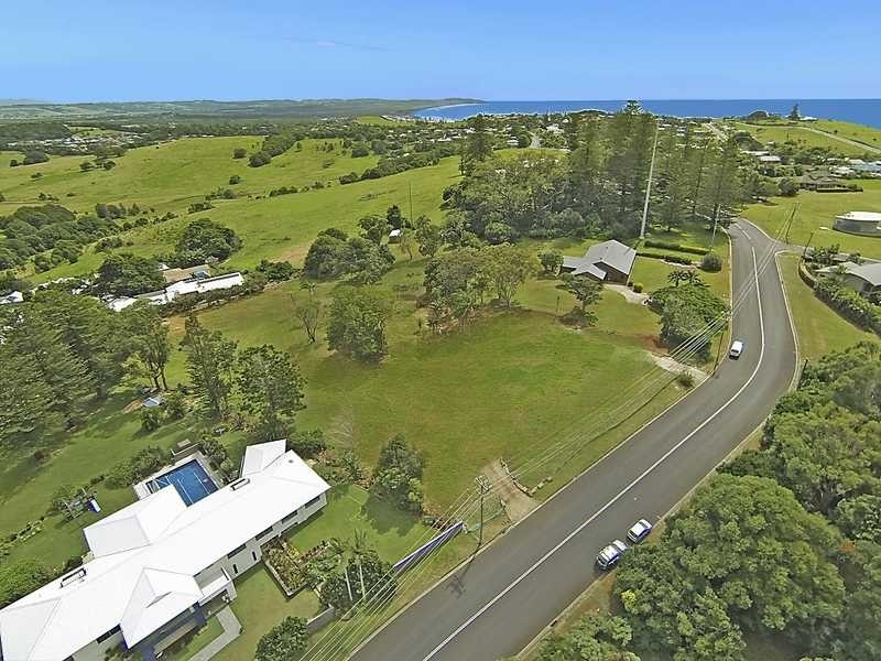 Lot 2/170 North Creek Road, Lennox Head NSW 2478