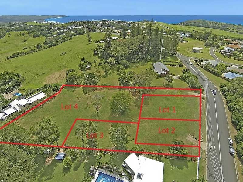 Lot 2/170 North Creek Road, Lennox Head NSW 2478