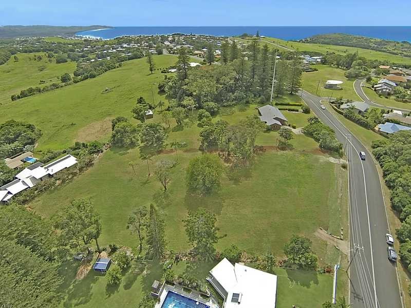 Lot 2/170 North Creek Road, Lennox Head NSW 2478