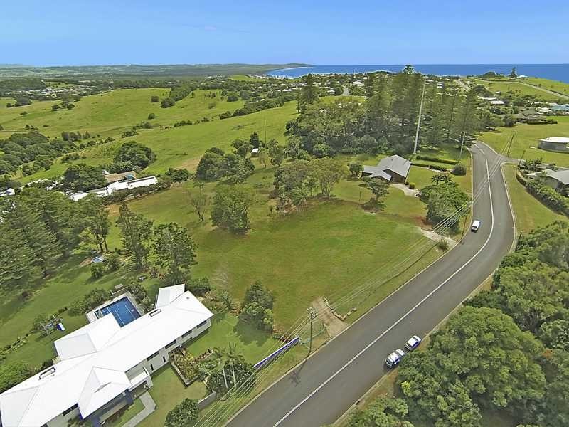 Lot 3/170 North Creek Road, Lennox Head NSW 2478