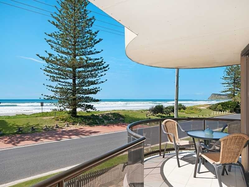 2/32 Pacific Parade, Lennox Head NSW 2478