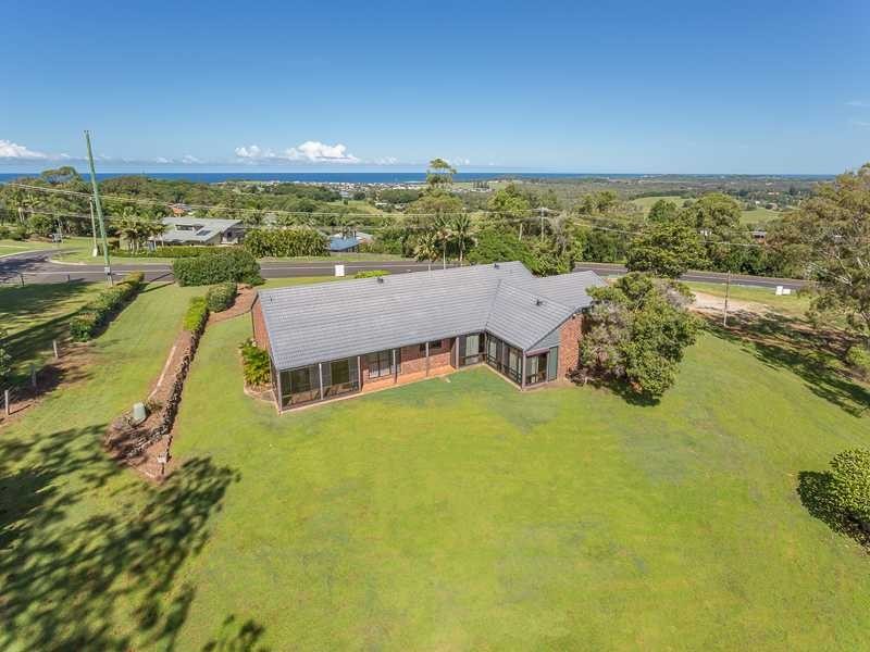 160 North Creek Road, Lennox Head NSW 2478