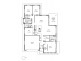 8 Morton Way, Lennox Head NSW 2478 Floorplan