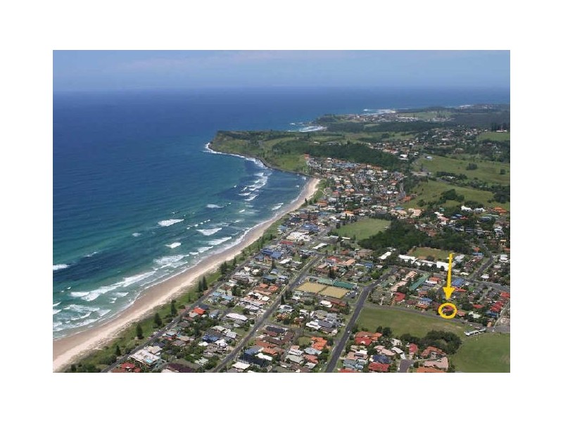 1/11 Megan Crescent, Lennox Head NSW 2478