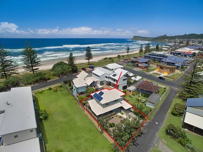 25B Pacific Parade, Lennox Head NSW 2478