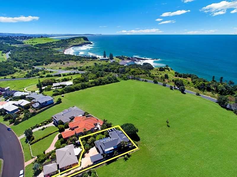 72 Killarney Crescent, Skennars Head NSW 2478