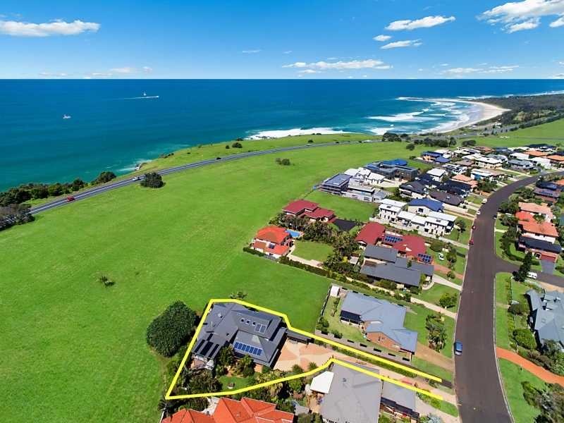 72 Killarney Crescent, Skennars Head NSW 2478