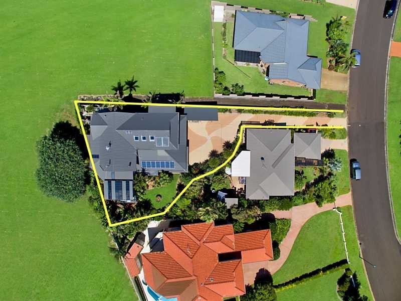 72 Killarney Crescent, Skennars Head NSW 2478