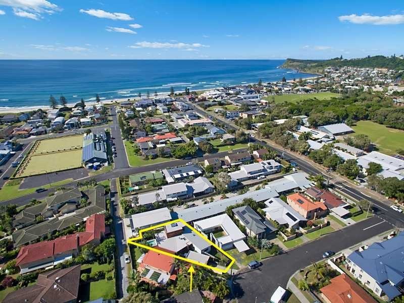 6 Andrew Place, Lennox Head NSW 2478