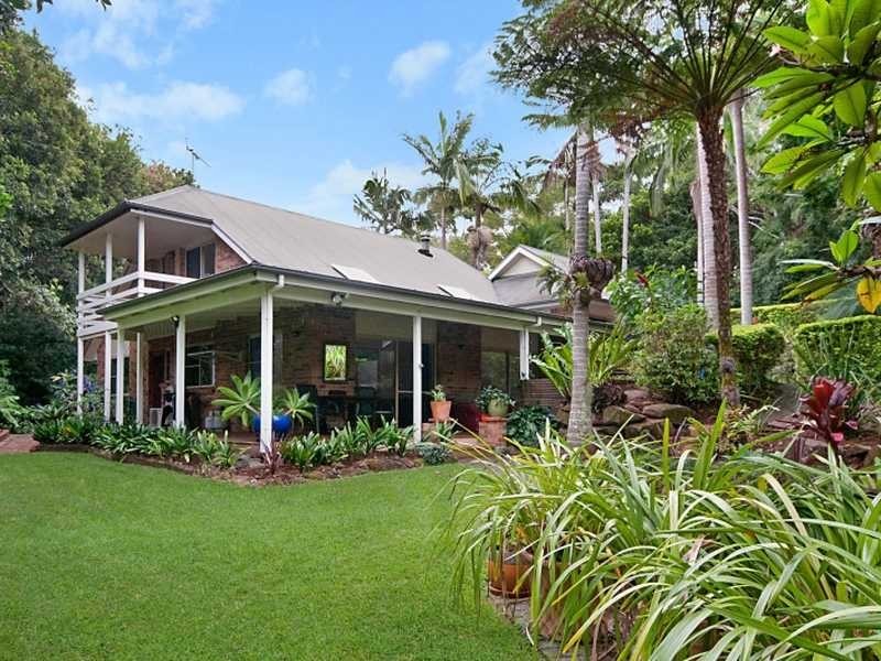 18 Stonehenge Place, Lennox Head NSW 2478
