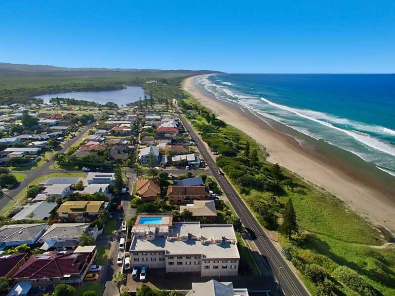 4/45 Pacific Parade, Lennox Head NSW 2478