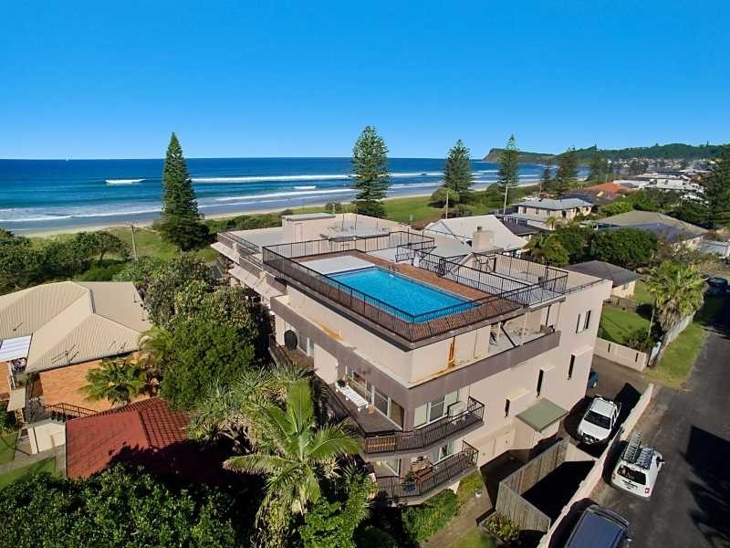 4/45 Pacific Parade, Lennox Head NSW 2478