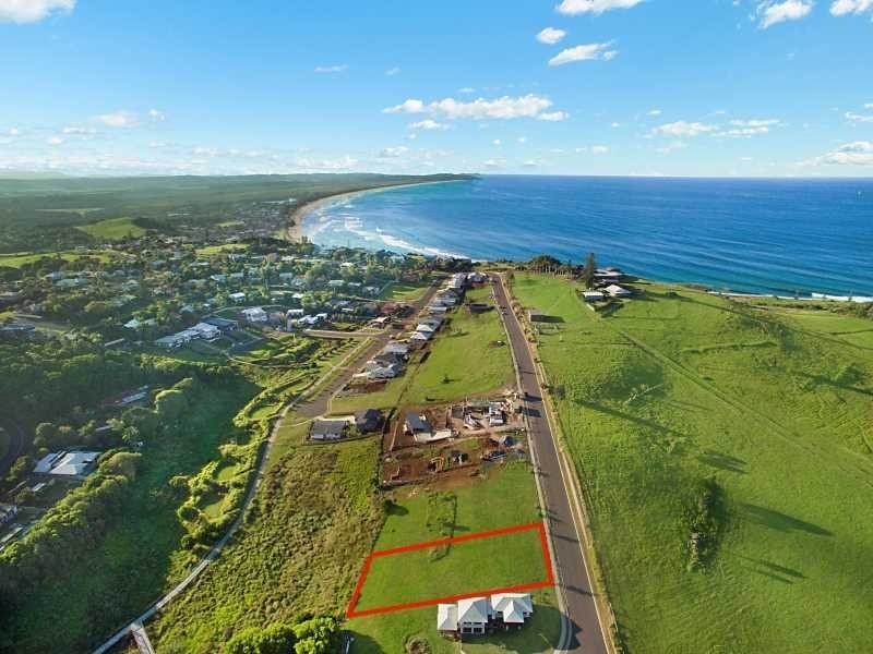 63 Blue Seas Parade, Lennox Head NSW 2478