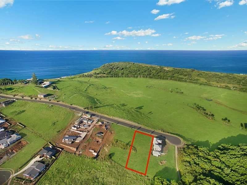 63 Blue Seas Parade, Lennox Head NSW 2478