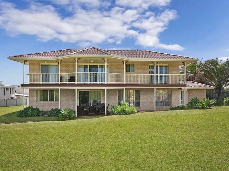 60 Killarney Crescent, Skennars Head NSW 2478