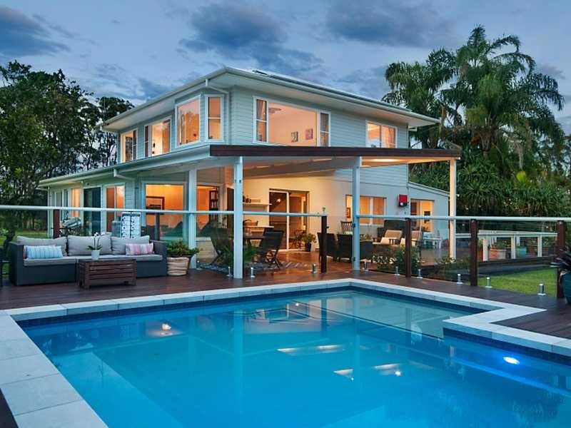 334 Ross Lane, Tintenbar NSW 2478