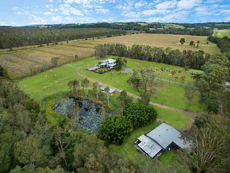 334 Ross Lane, Tintenbar NSW 2478