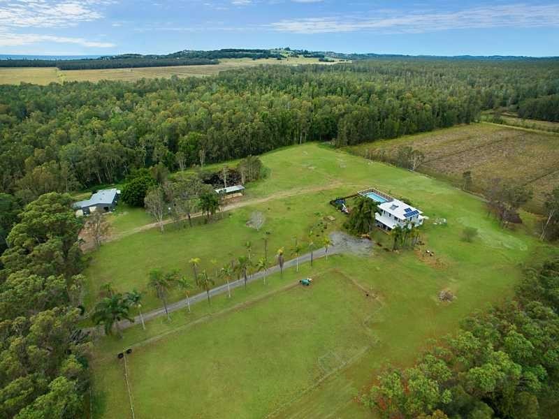 334 Ross Lane, Tintenbar NSW 2478