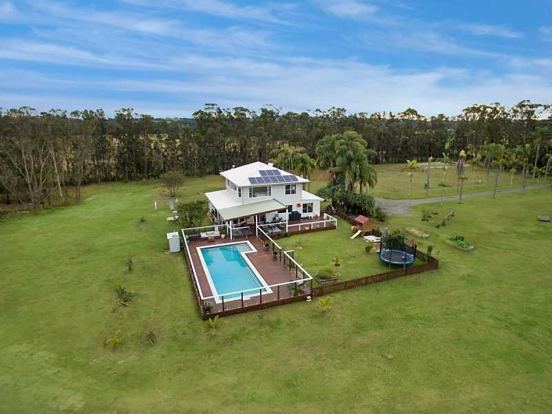334 Ross Lane, Tintenbar NSW 2478