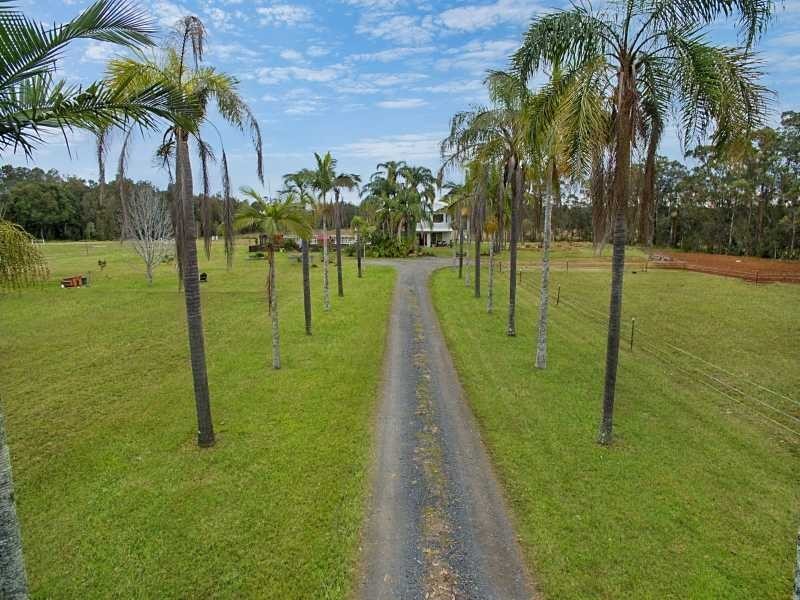 334 Ross Lane, Tintenbar NSW 2478