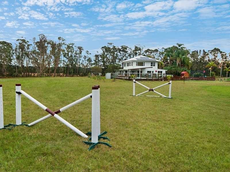 334 Ross Lane, Tintenbar NSW 2478
