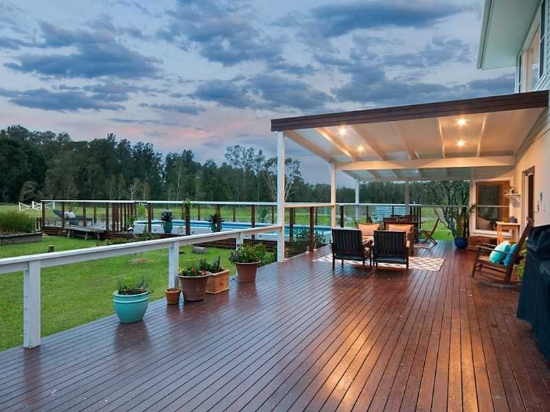 334 Ross Lane, Tintenbar NSW 2478