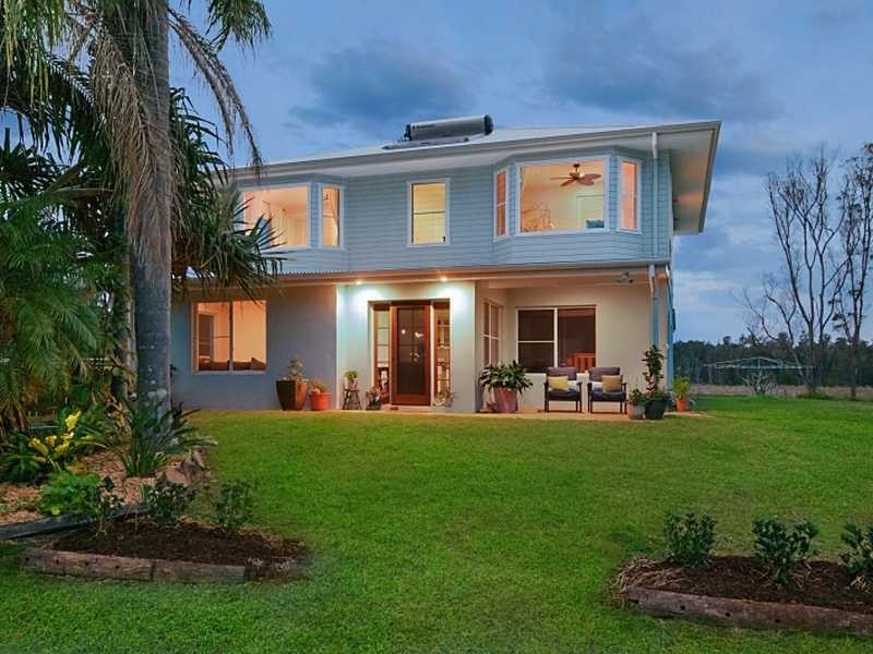 334 Ross Lane, Tintenbar NSW 2478