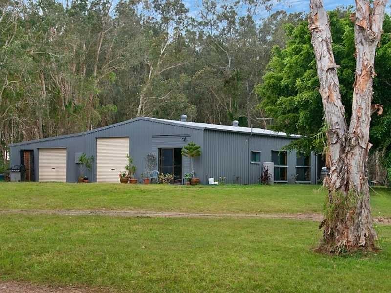334 Ross Lane, Tintenbar NSW 2478