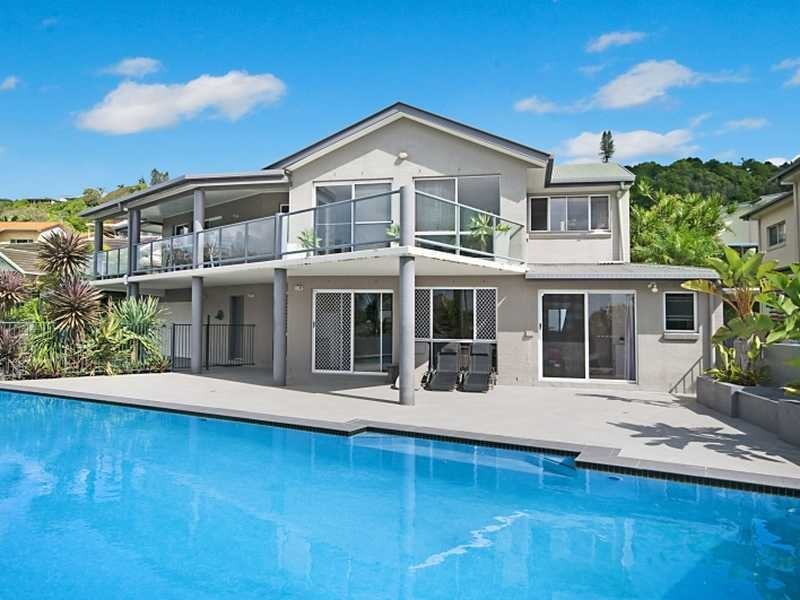 1/16 Pinnacle Row, Lennox Head NSW 2478