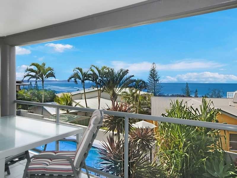 1/16 Pinnacle Row, Lennox Head NSW 2478