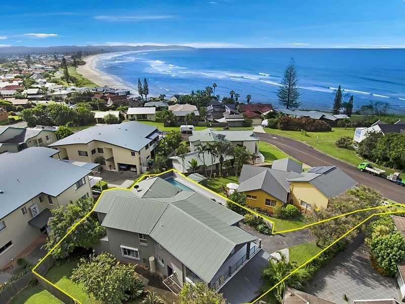 1/16 Pinnacle Row, Lennox Head NSW 2478