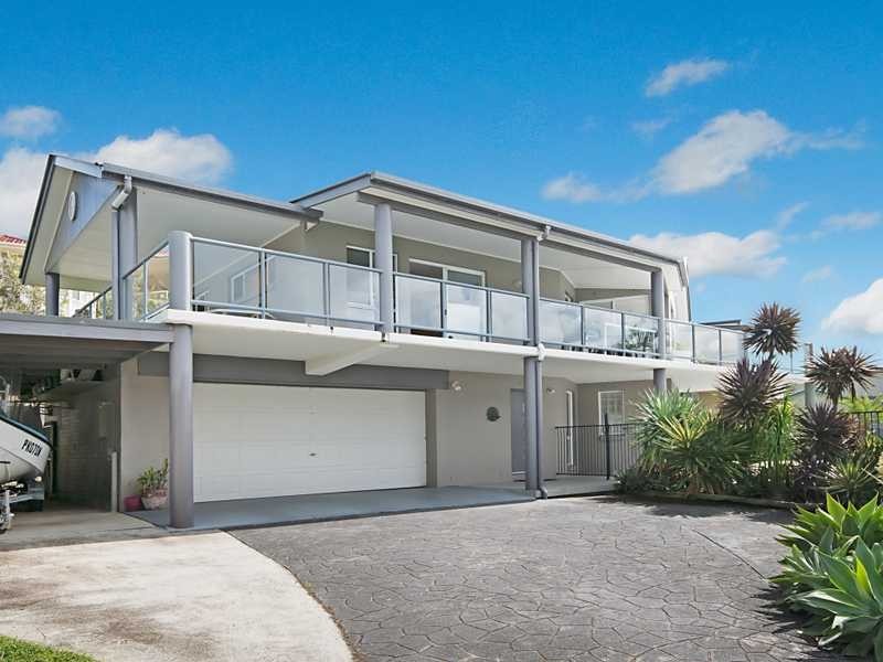 1/16 Pinnacle Row, Lennox Head NSW 2478
