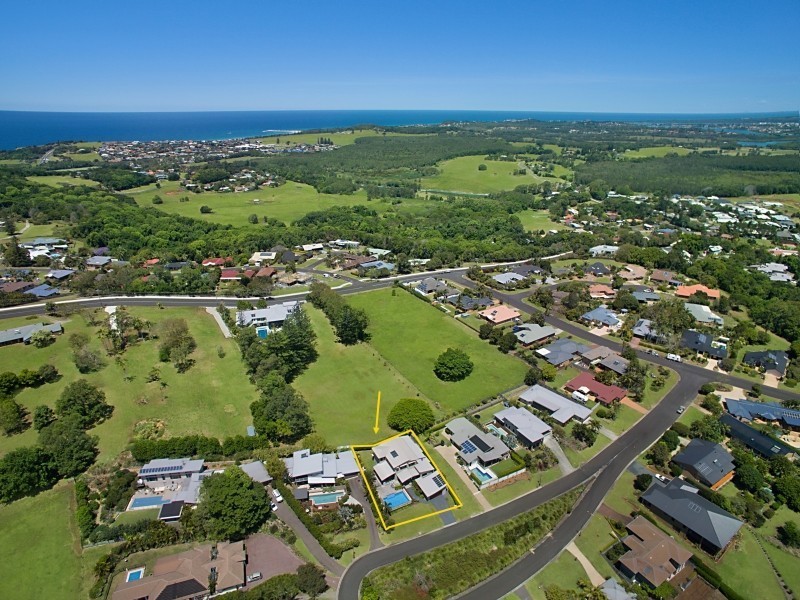 12 Fieldcrest Place, Lennox Head NSW 2478